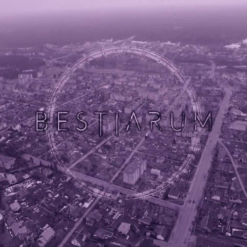 Bestiarum : Muros de un Poema